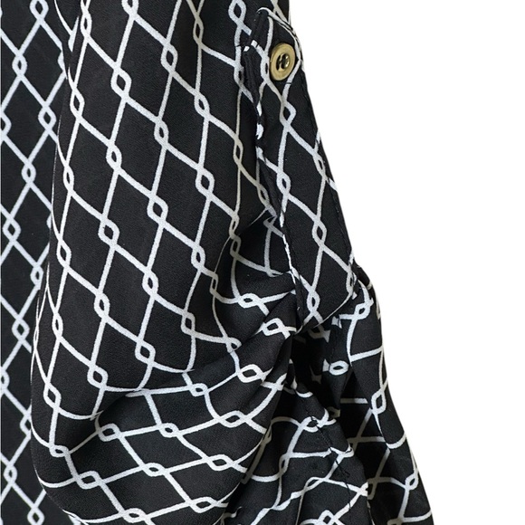 J FOR JUSTIFY RING ZIPPER FRONT SIZE M - Picture 6 of 7